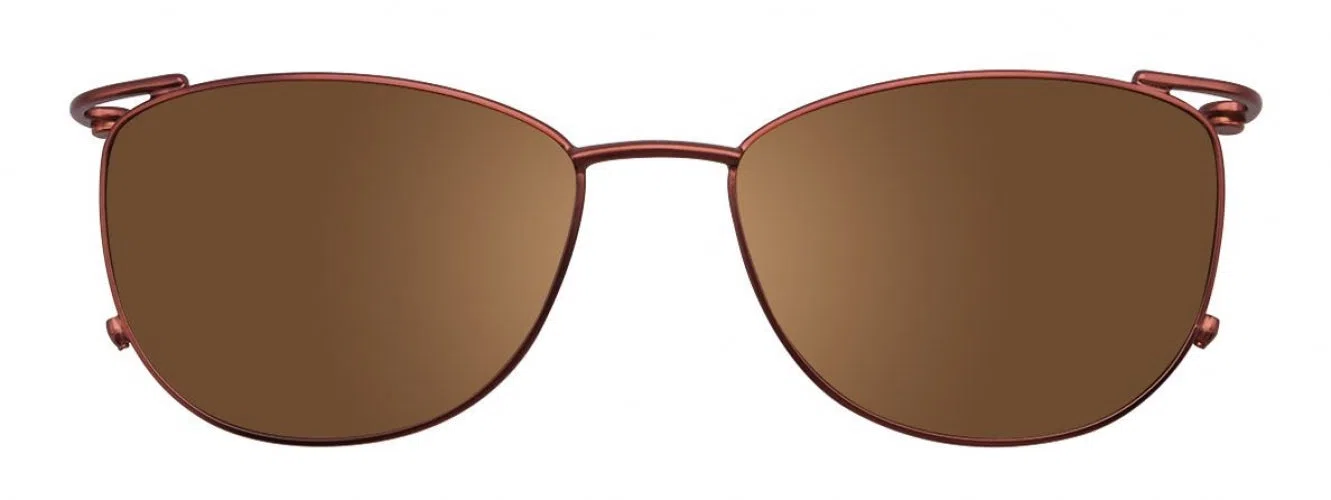 Aspex Eyewear EC405 Eyeglasses - view 19